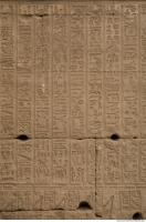 Photo Texture of Dendera 0101